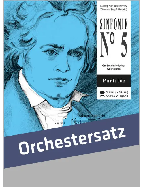 Sinfonie Nr. 5